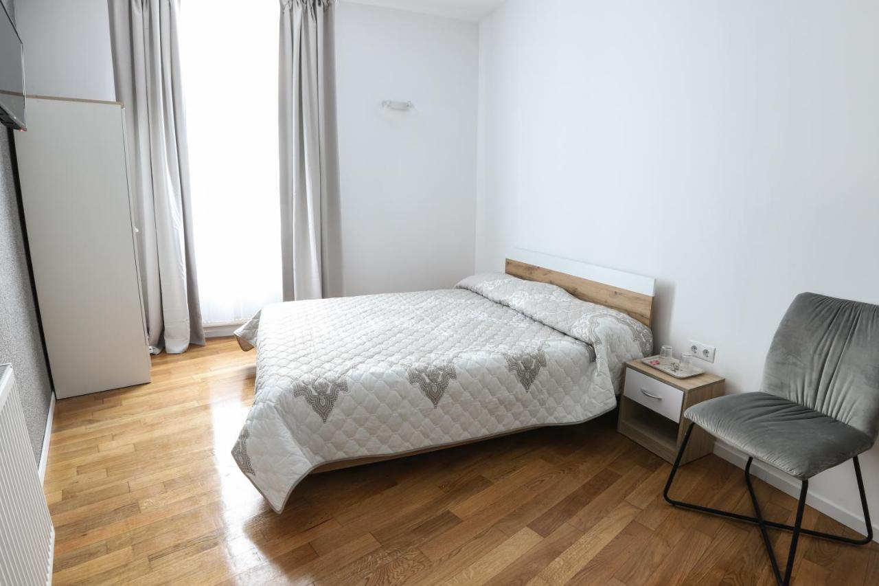 Floasiu Residence Guesthouse Sibiu Extérieur photo