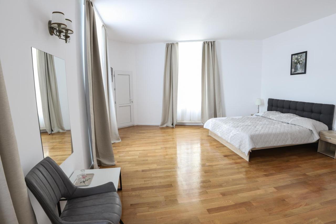 Floasiu Residence Guesthouse Sibiu Extérieur photo