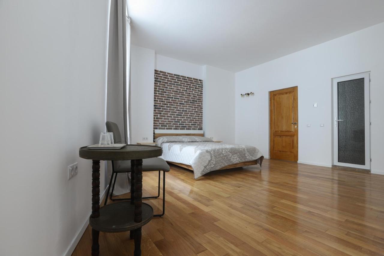 Floasiu Residence Guesthouse Sibiu Extérieur photo
