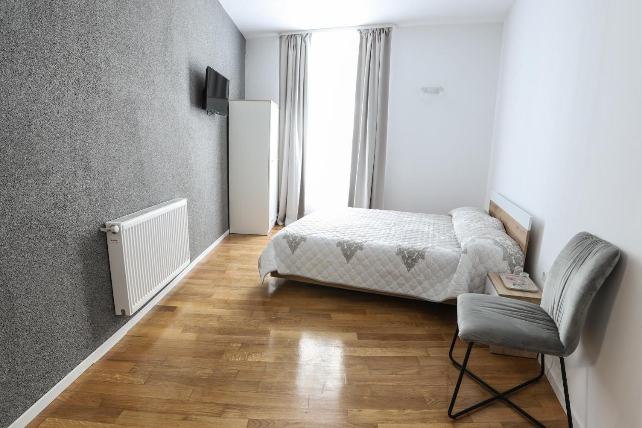 Floasiu Residence Guesthouse Sibiu Extérieur photo