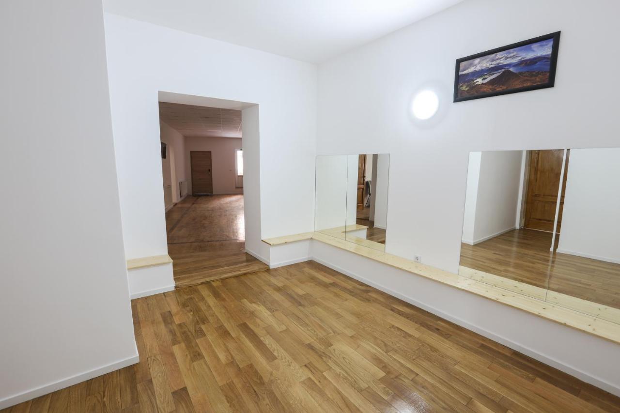 Floasiu Residence Guesthouse Sibiu Extérieur photo