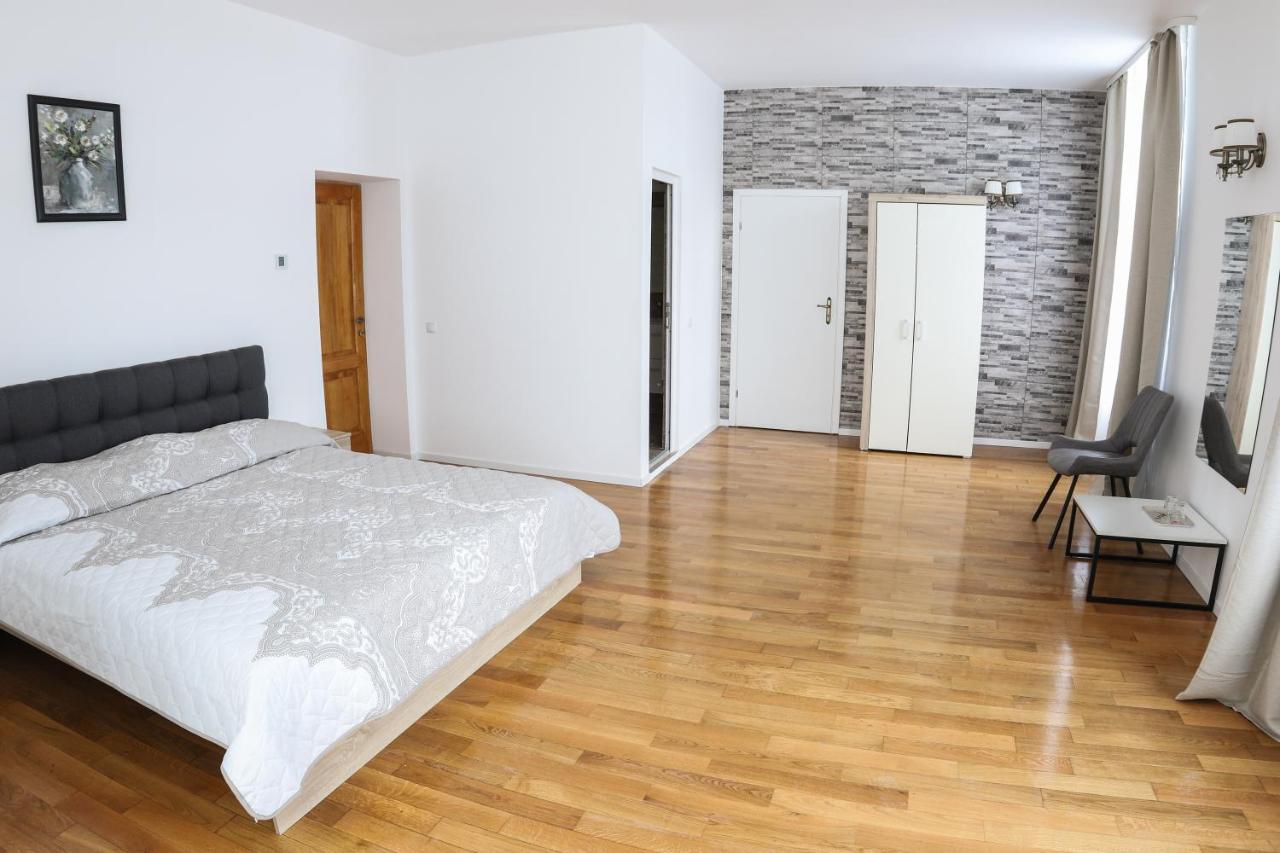 Floasiu Residence Guesthouse Sibiu Extérieur photo