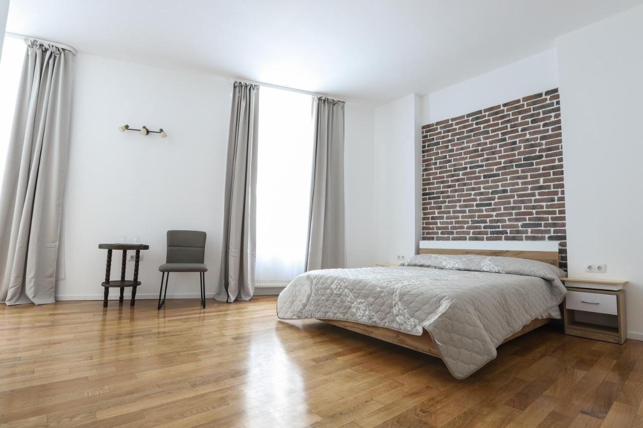 Floasiu Residence Guesthouse Sibiu Extérieur photo