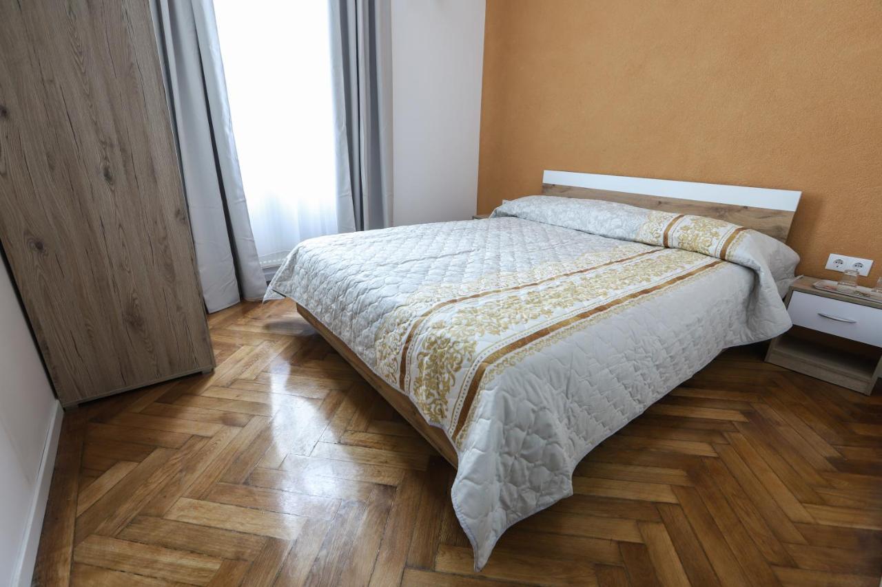 Floasiu Residence Guesthouse Sibiu Extérieur photo