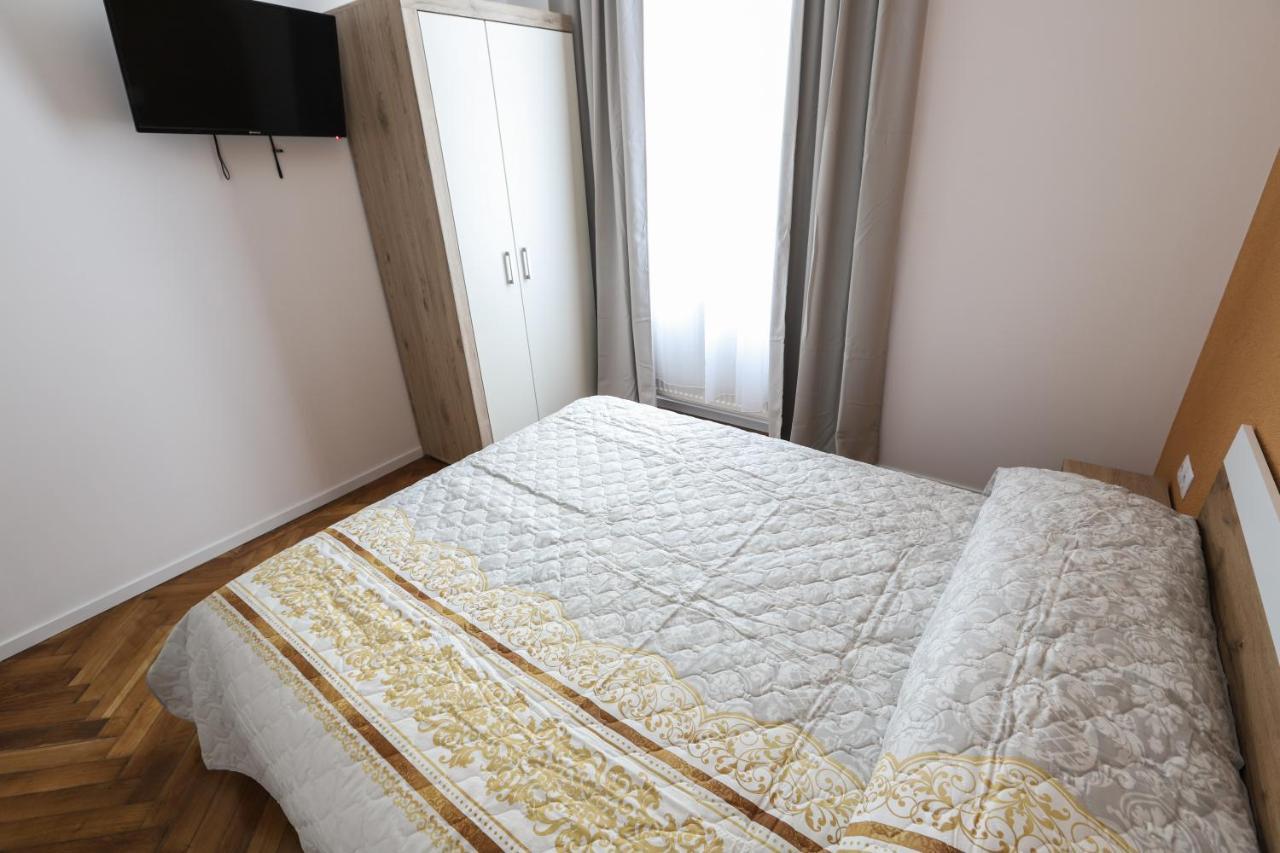 Floasiu Residence Guesthouse Sibiu Extérieur photo
