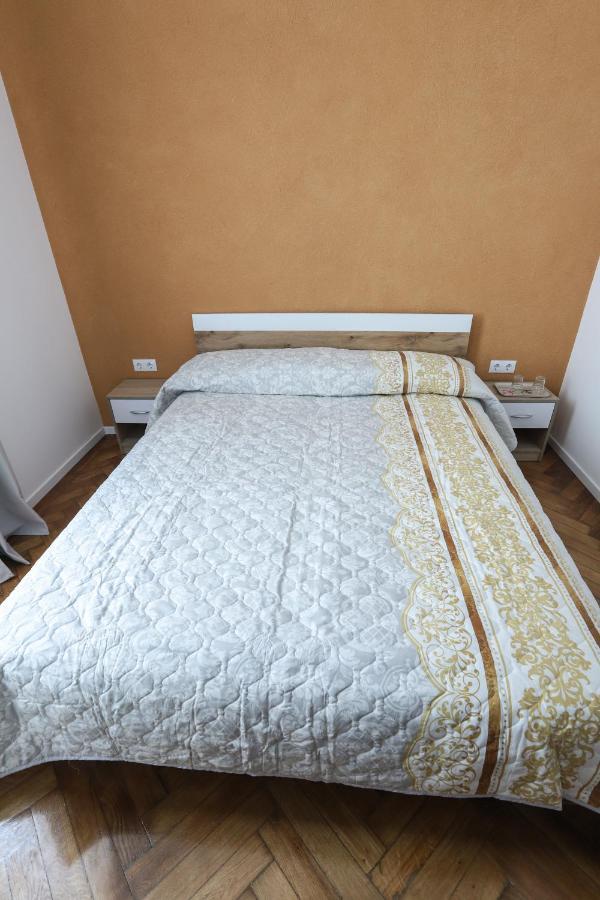 Floasiu Residence Guesthouse Sibiu Extérieur photo