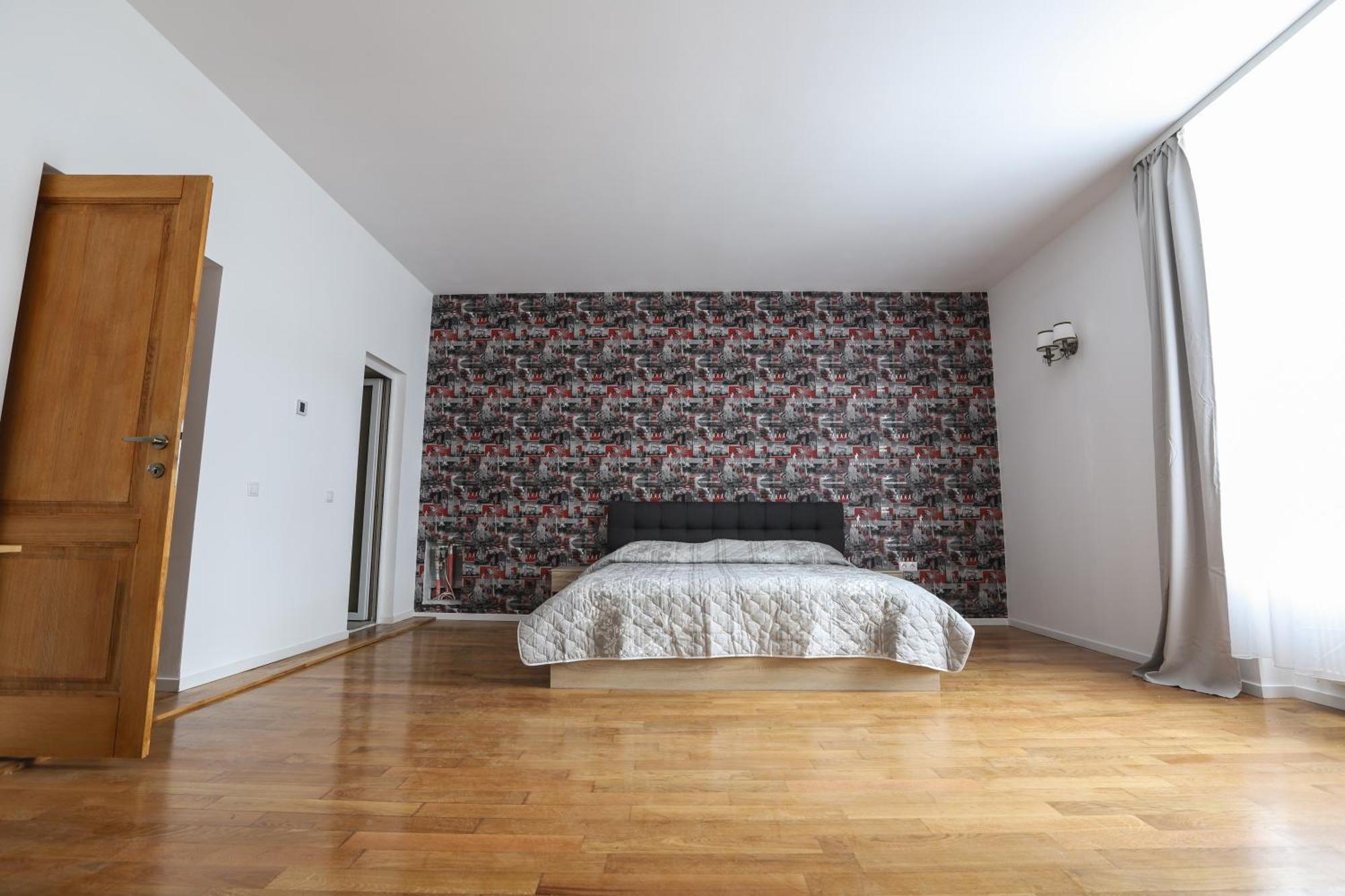 Floasiu Residence Guesthouse Sibiu Extérieur photo