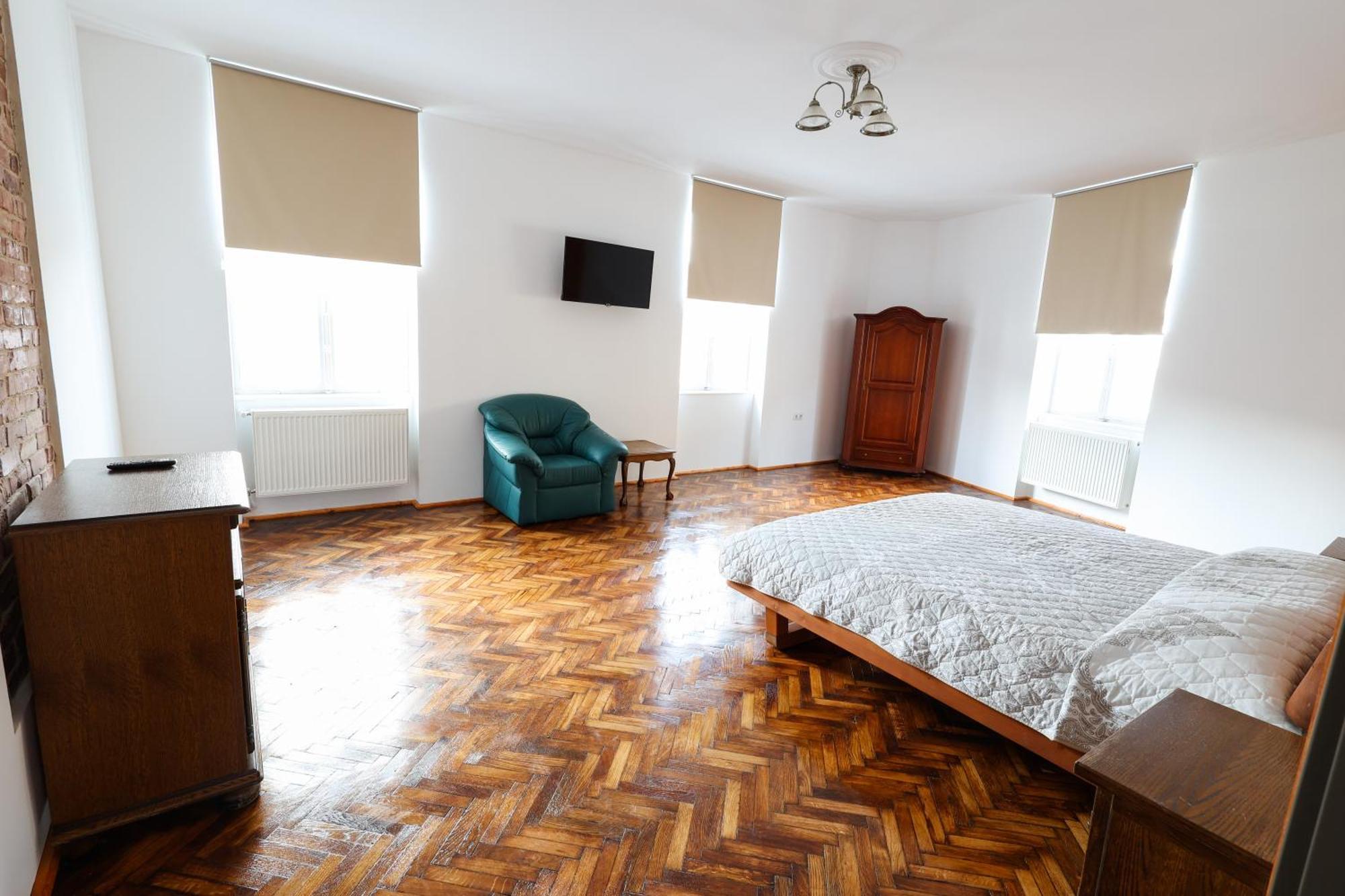 Floasiu Residence Guesthouse Sibiu Extérieur photo