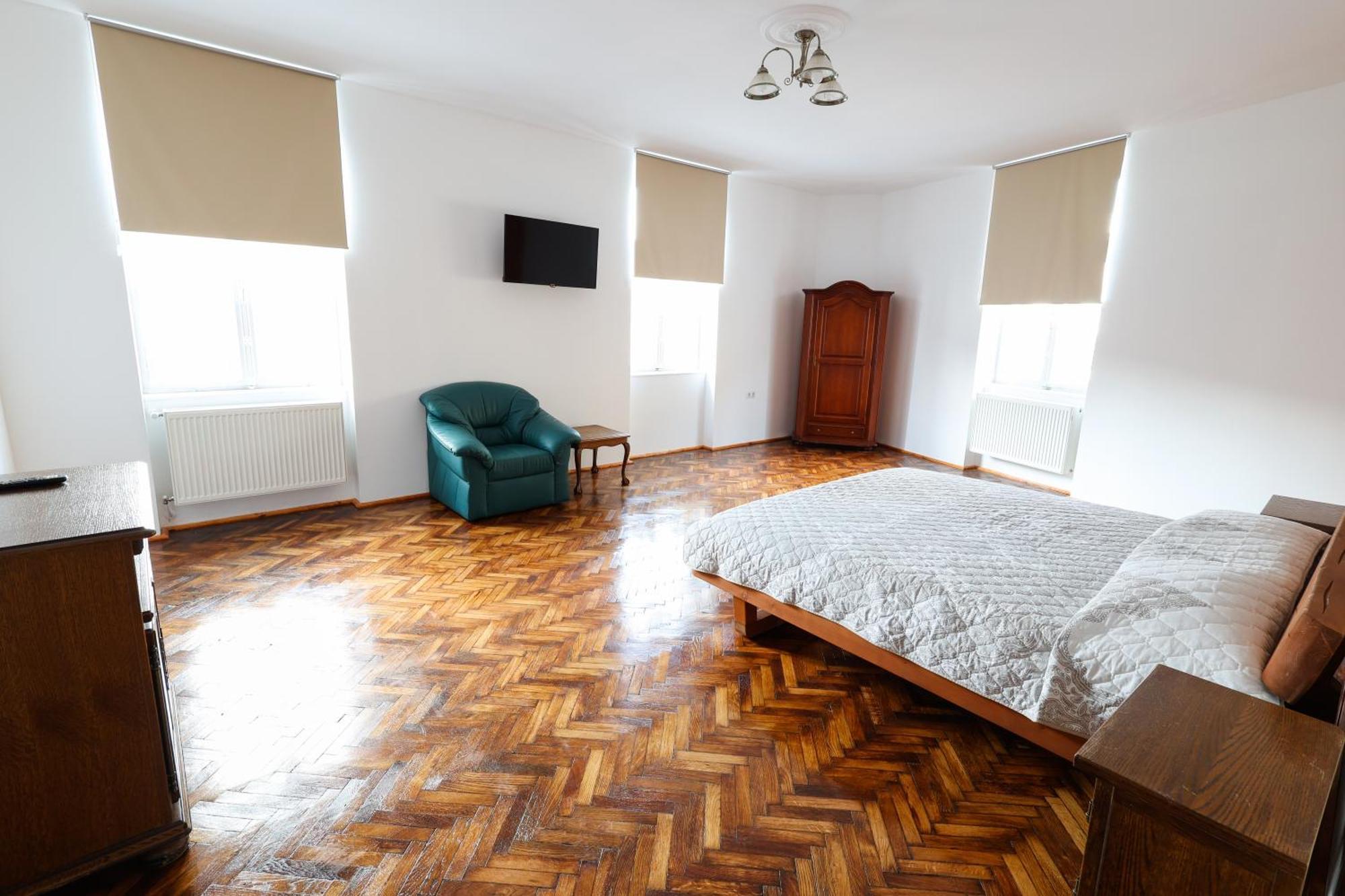 Floasiu Residence Guesthouse Sibiu Extérieur photo