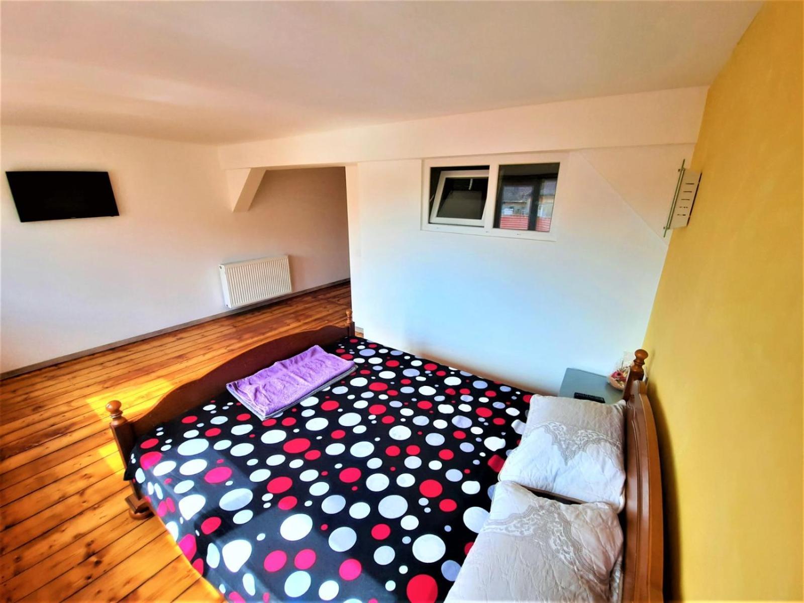 Floasiu Residence Guesthouse Sibiu Extérieur photo