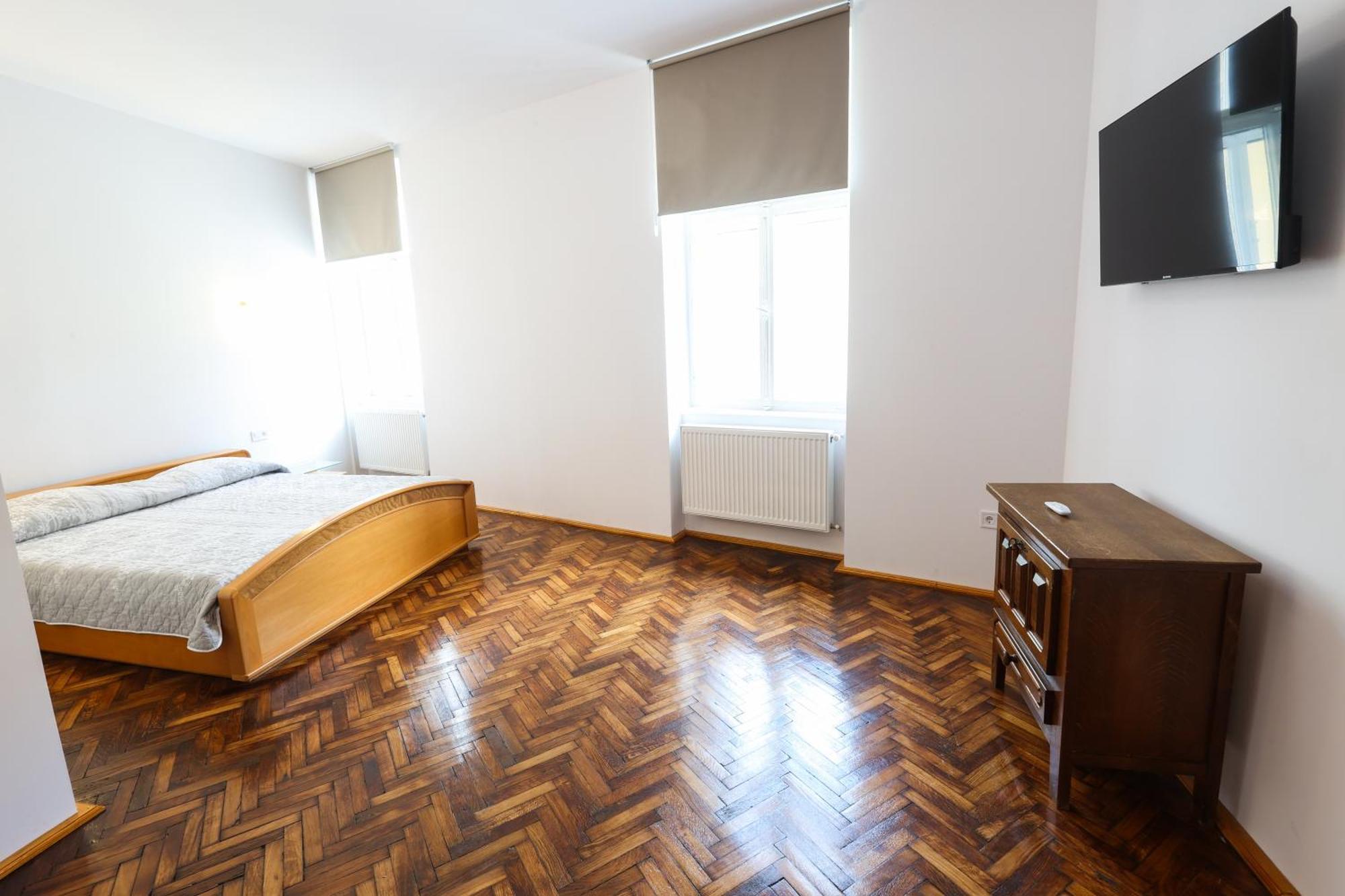 Floasiu Residence Guesthouse Sibiu Extérieur photo