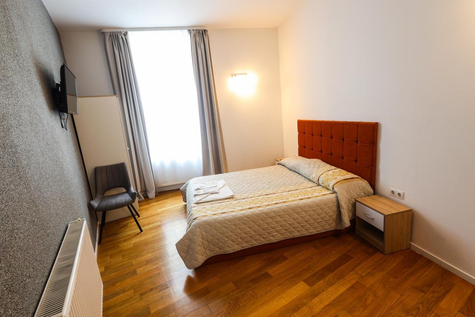 Floasiu Residence Guesthouse Sibiu Extérieur photo